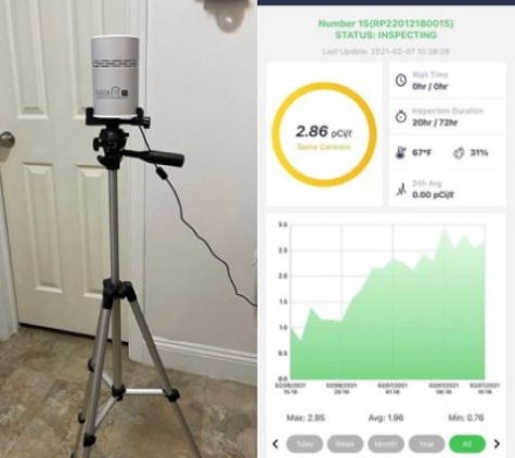 Verify Home Inspection, LLC - NYS - Poughkeepsie, NY