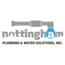 Nottingham Plumbing and Water Solutions - Plumbing-Drain & Sewer Cleaning
