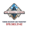 Pine River Towing Recovery & Transport gallery
