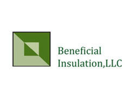 Beneficial Insulation