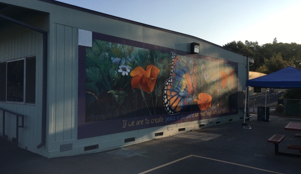 Oak Avenue Elementary - Los Altos, CA