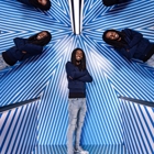 Museum of Illusions - Salt Lake City