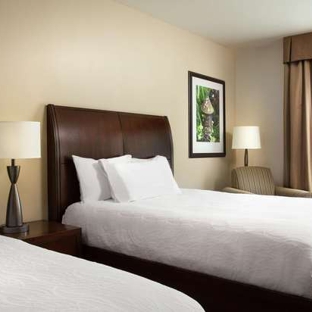 Hilton Garden Inn Bettendorf Quad Cities - Bettendorf, IA