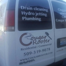 Cougar Rooter - Plumbing-Drain & Sewer Cleaning