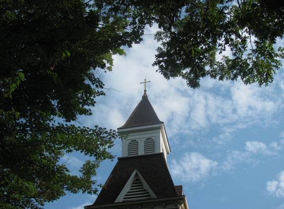 Saint Titus Roman Catholic Church - Titusville, PA