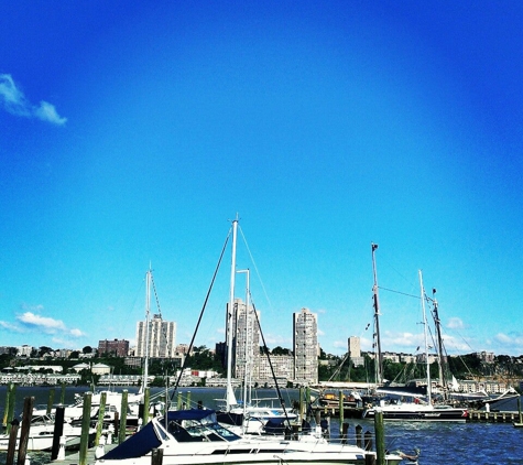 79th Street Boat Basin - New York City, NY