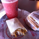 Burger King - Fast Food Restaurants