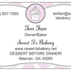 Sweet T's Bakery gallery