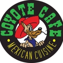 Coyote Cafe - Mexican Restaurants