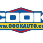 Cook Chrysler Dodge Ram