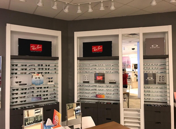 LensCrafters - Dublin, OH