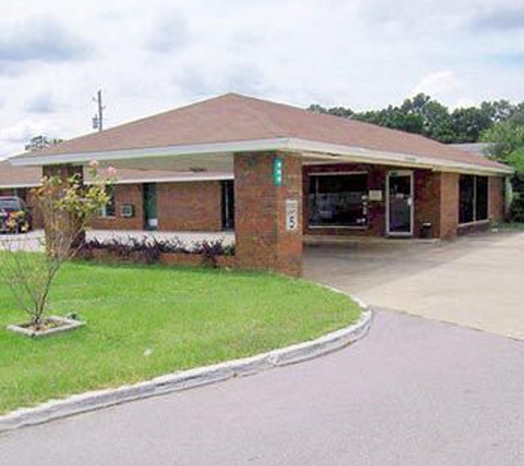 Hilton Motel - Crestview, FL