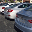 Bridgestone Americas - HUSTON CHEVROLET - Tire Dealers