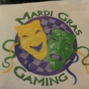 Mardi Gras Racetrack & Gaming Center - Amusement Devices
