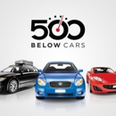 500 Below Cars - New Car Dealers