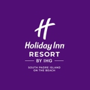 Holiday Inn Resort South Padre Island - Beach Front - Party & Event Planners