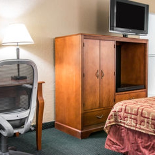 Econo Lodge - Kalamazoo, MI