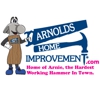 Arnolds Home Improvement gallery