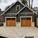 Genson Overhead Door - Syracuse - Garage Doors & Openers