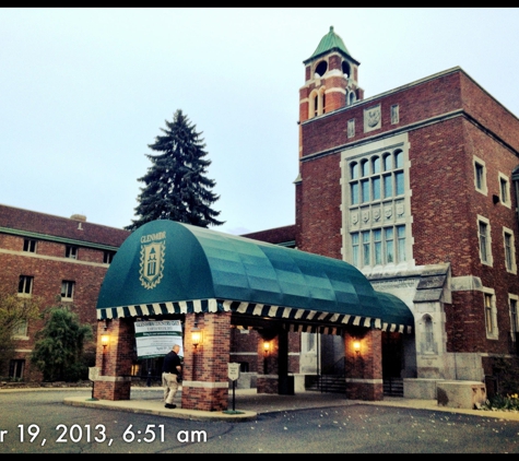 Glenmoor Country Club - Canton, OH