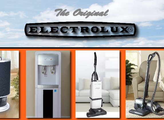 Electrolux Vacuum Services - Ellicott City, MD