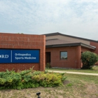 Orthopedics and Sports Medicine Grand Forks