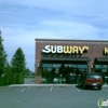 Subway gallery