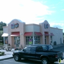 Taco Bell - Fast Food Restaurants