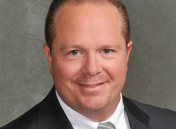 Edward Jones - Financial Advisor: Brad L Buch - Northumberland, PA