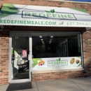 Redefine Meals - Restaurants