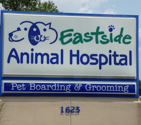 Eastside Animal Hospital - Jeffersonville, IN