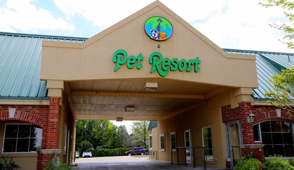 Hefner Road Pet Resort - Oklahoma City, OK
