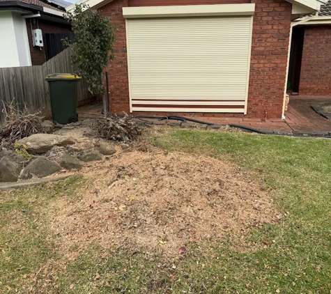 No Trace Stump Removal - Rockbank, VIC