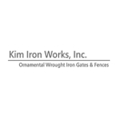 Kim Iron Works Inc - Fence Repair