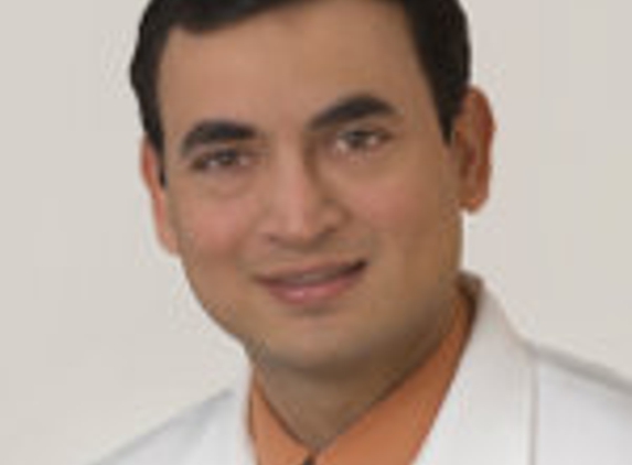 Shibli, Urooj B, MD - Mesquite, TX