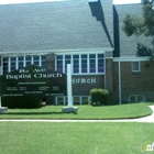 Eighth Ave Baptist Church