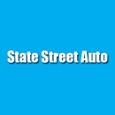 State Street Auto - Automobile Body Repairing & Painting