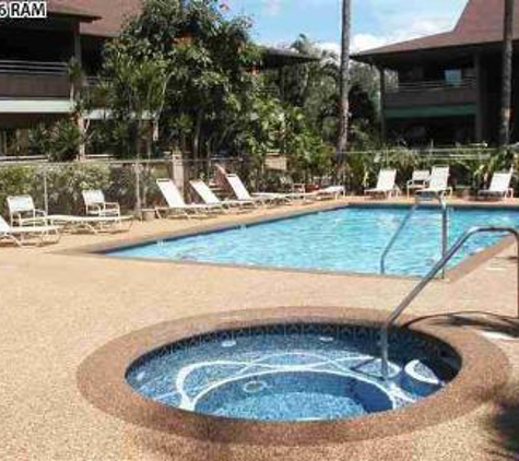 Kihei Paradise Condo Rentals - Wailuku, HI