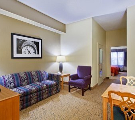 Country Inns & Suites - Burlington, NC