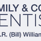 Dr. H.R. Williams
