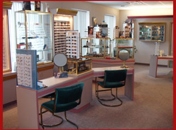 Advanced Eyecare Center - Buffalo, NY