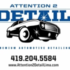 Attention 2 Detail LLC