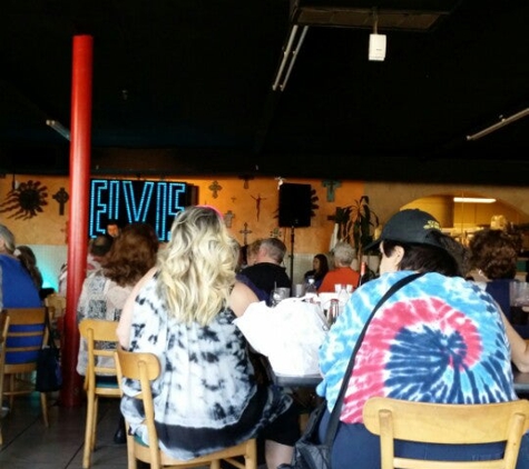 Rancho Restaurant - Irving, TX