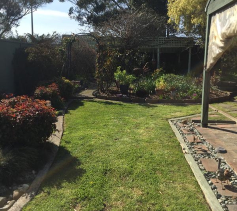 Maroondah Mowing - Croydon South, VIC