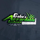 Gabe's Affordable Landscape - Landscape Contractors