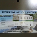 CostLess Tent Rentals For All Occasions - Party Supply Rental