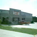 Mueller Recreational Products - Bar Fixtures & Supplies