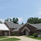 Locust Grove Baptist Church