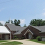 Locust Grove Baptist Church