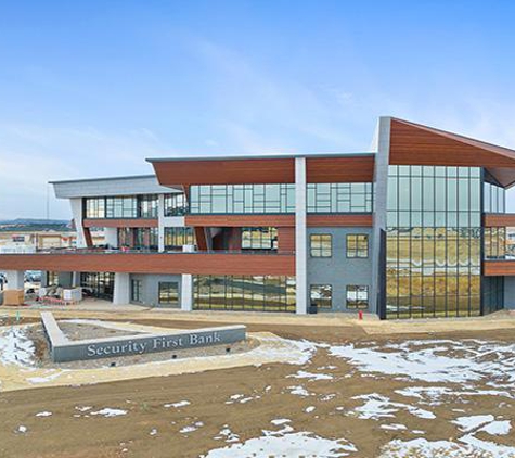 Security First Bank - Rapid City, SD